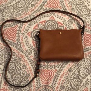 Lauren Conrad crossbody